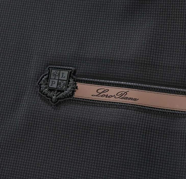 Loro Piana Polo Shirts Short _SKULoroPianaM-4XL26rr3026793